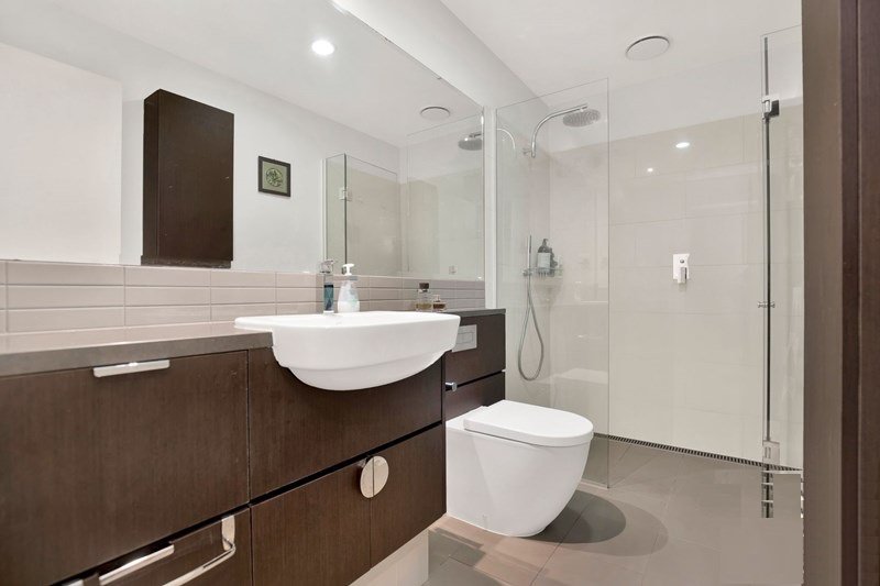 Photo - 506/228 Abeckett Street, Melbourne VIC 3000 - Image 5