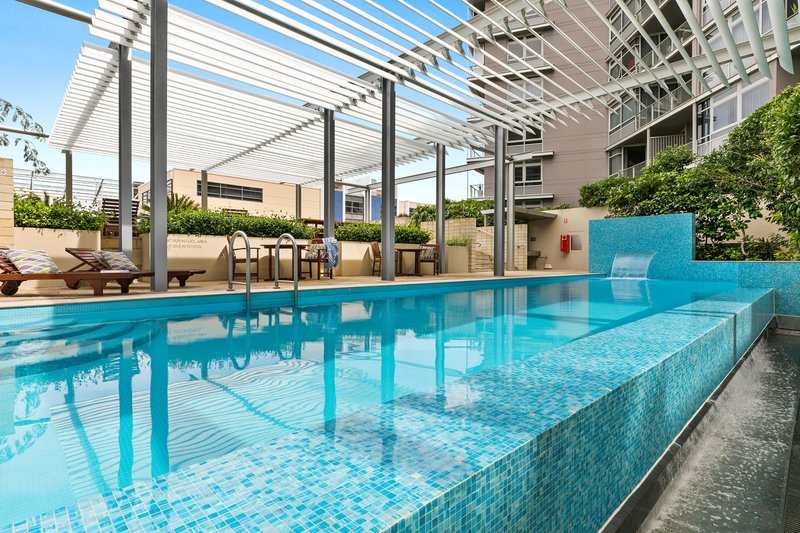 Photo - 506/23 Shelley Street, Sydney NSW 2000 - Image 4