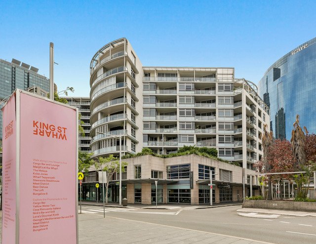 Photo - 506/23 Shelley Street, Sydney NSW 2000 - Image 6