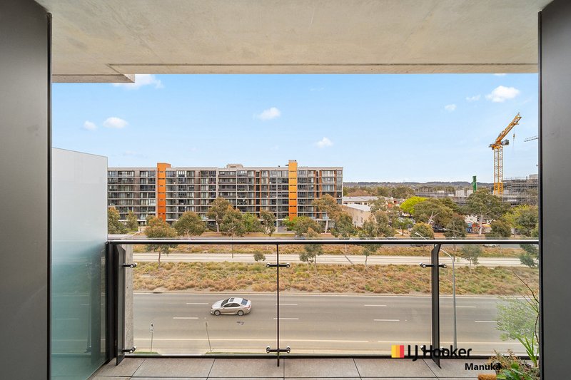 Photo - 506/258 Northbourne Avenue, Dickson ACT 2602 - Image 11