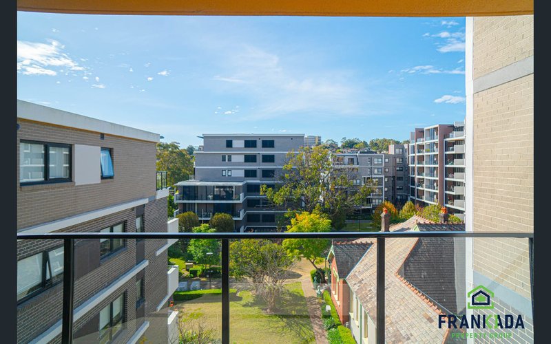 Photo - 5062/78A Belmore Street, Ryde NSW 1680 - Image 6