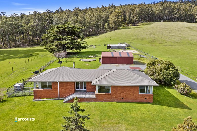 Photo - 5063 Huon Highway, Geeveston TAS 7116 - Image