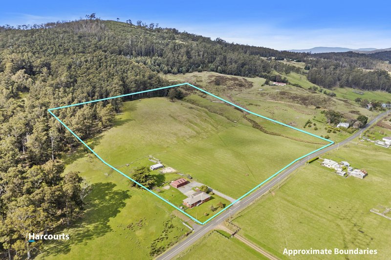 Photo - 5063 Huon Highway, Geeveston TAS 7116 - Image 2