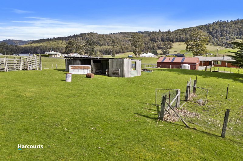 Photo - 5063 Huon Highway, Geeveston TAS 7116 - Image 9