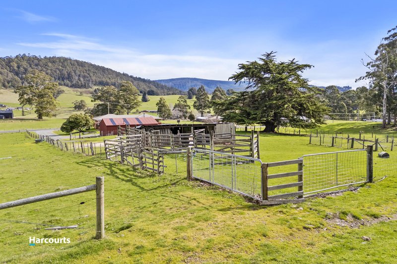 Photo - 5063 Huon Highway, Geeveston TAS 7116 - Image 21