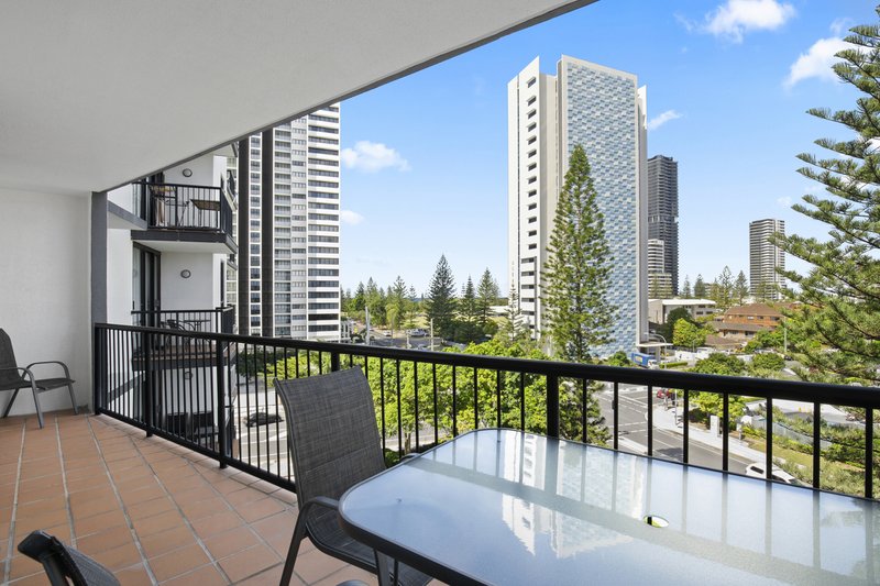 506/30-34 Surf Parade, Broadbeach QLD 4218