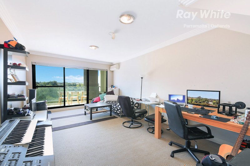 Photo - 506/31-37 Hassall Street, Parramatta NSW 2150 - Image 1