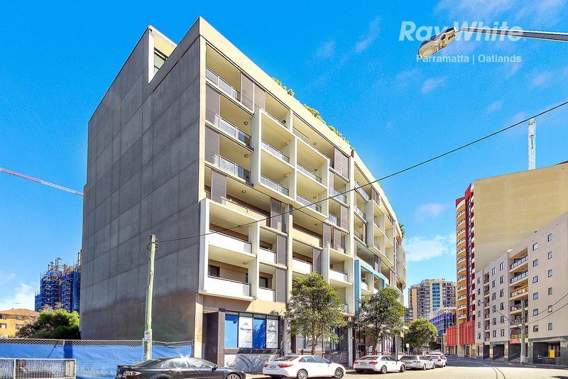 Photo - 506/31-37 Hassall Street, Parramatta NSW 2150 - Image 3