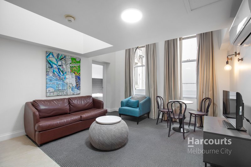 506/318 Little Bourke Street, Melbourne VIC 3000