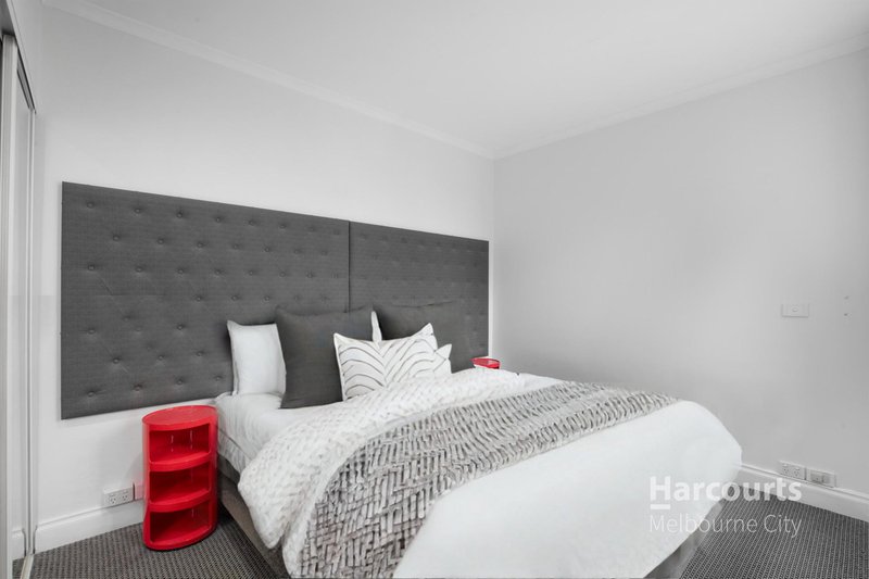 Photo - 506/318 Little Bourke Street, Melbourne VIC 3000 - Image 4