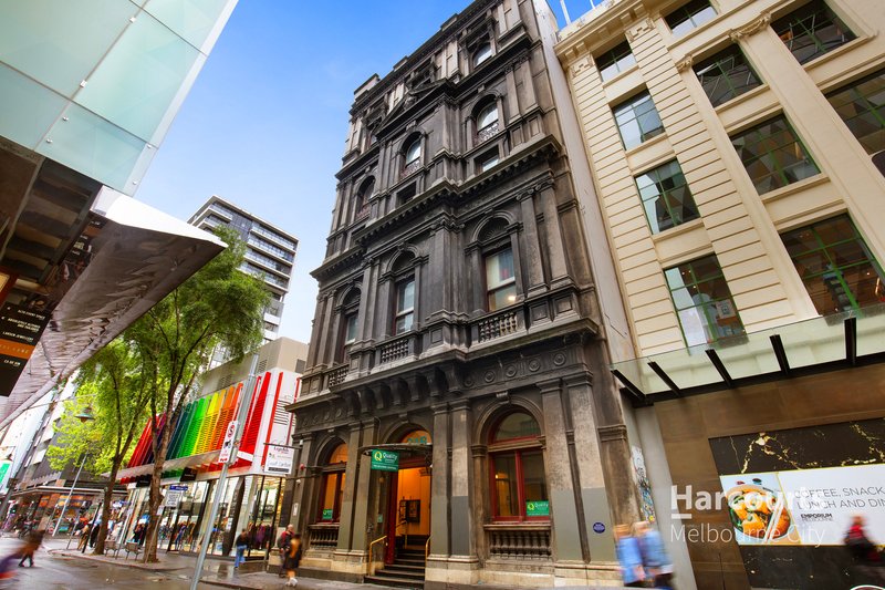 Photo - 506/318 Little Bourke Street, Melbourne VIC 3000 - Image 7