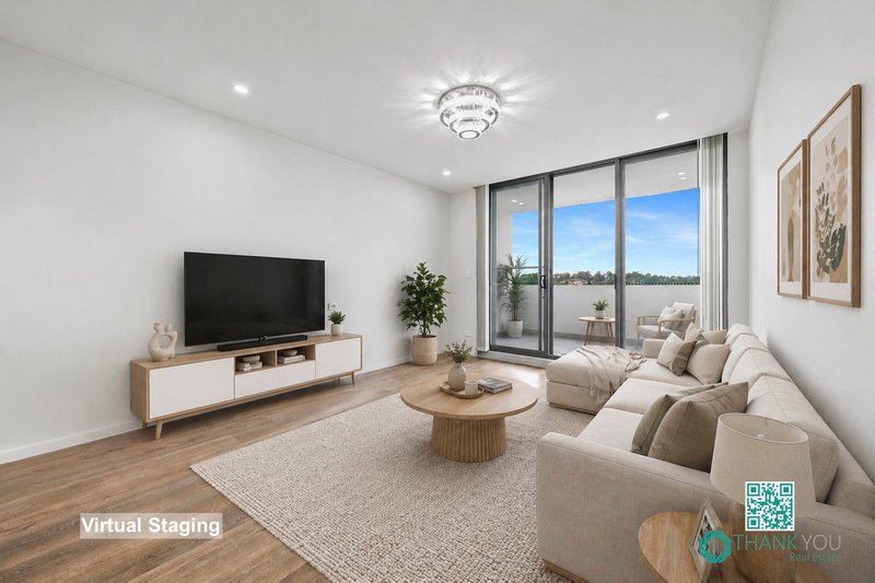 Photo - 506/31B Garfield Street, Wentworthville NSW 2145 - Image 1