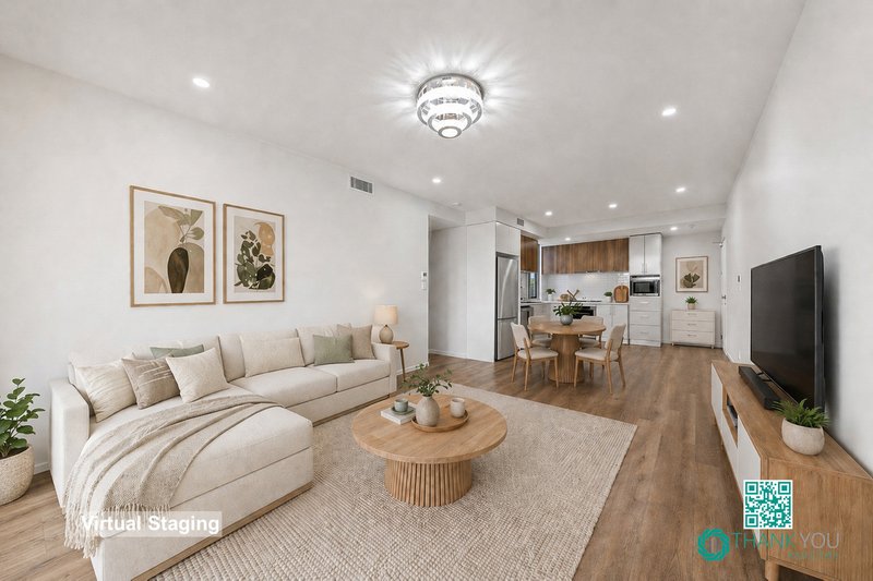 Photo - 506/31B Garfield Street, Wentworthville NSW 2145 - Image 2