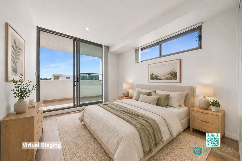 Photo - 506/31B Garfield Street, Wentworthville NSW 2145 - Image 4