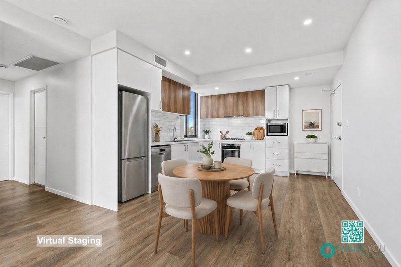 Photo - 506/31B Garfield Street, Wentworthville NSW 2145 - Image 5