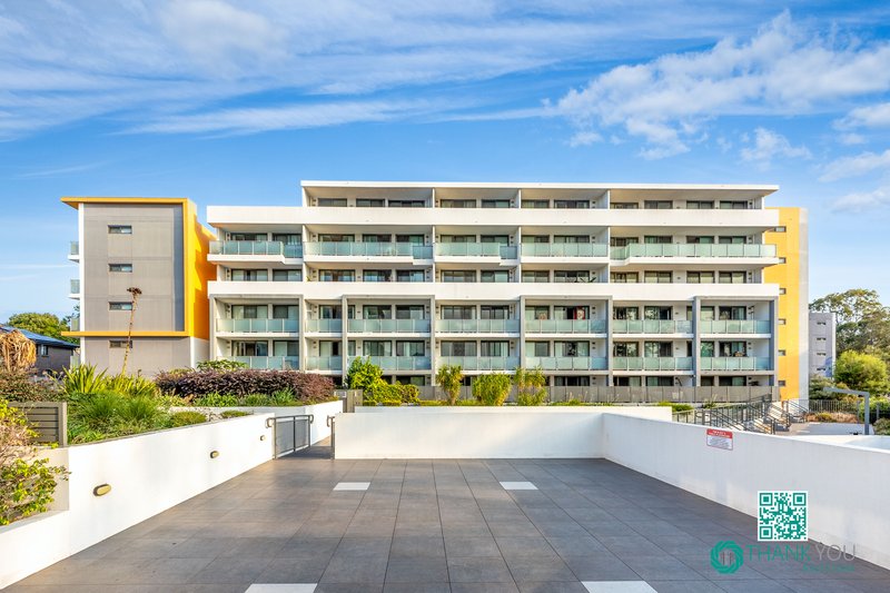 Photo - 506/31B Garfield Street, Wentworthville NSW 2145 - Image 15