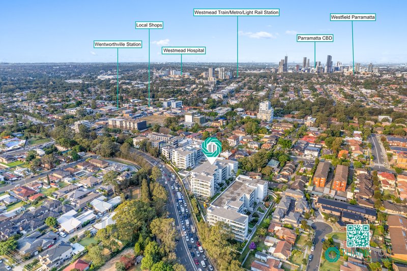 Photo - 506/31B Garfield Street, Wentworthville NSW 2145 - Image 18