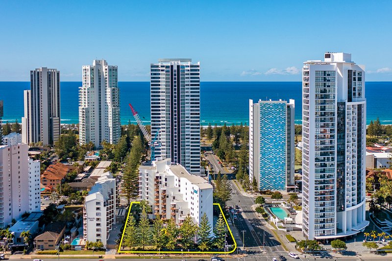 Photo - 506/32 Surf Parade , Broadbeach Waters QLD 4218 - Image 20
