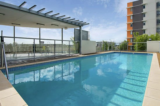 Photo - 506/392 Hamilton Road, Chermside QLD 4032 - Image 9