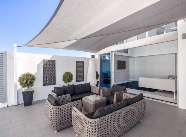 Photo - 506/41 Harbour Town Drive, Biggera Waters QLD 4216 - Image 21