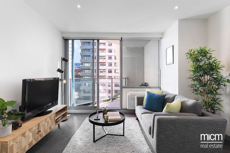 506/53 Batman Street, West Melbourne VIC 3003