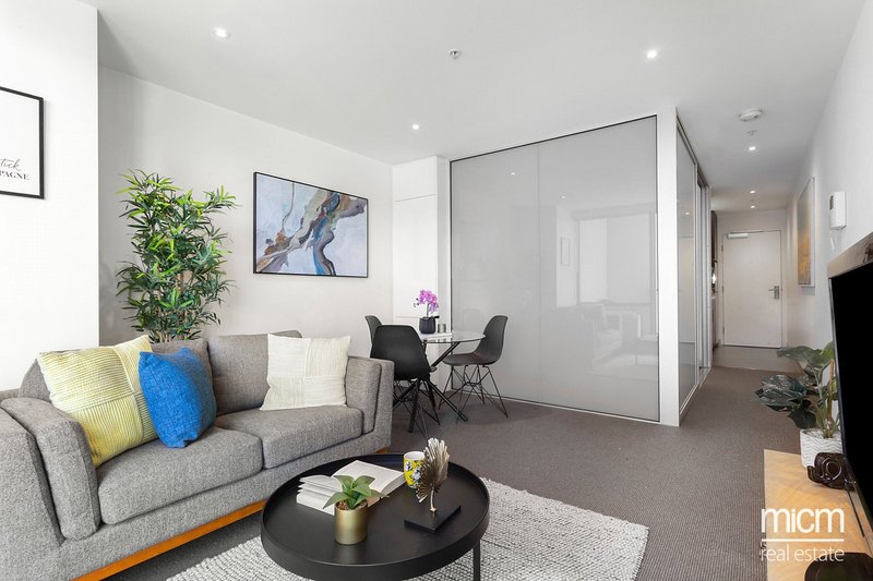 Photo - 506/53 Batman Street, West Melbourne VIC 3003 - Image 3