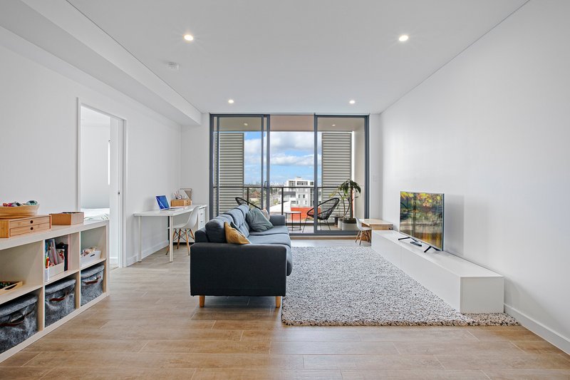 Photo - 506/538-546 Canterbury Road, Campsie NSW 2194 - Image 1