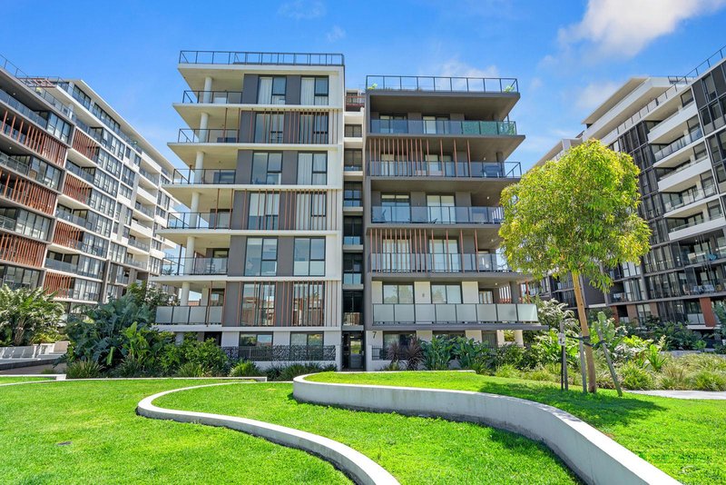 506/7 Garrigarrang Avenue, Kogarah NSW 2217