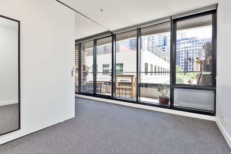 Photo - 506/7 Katherine Place, Melbourne VIC 3000 - Image 5