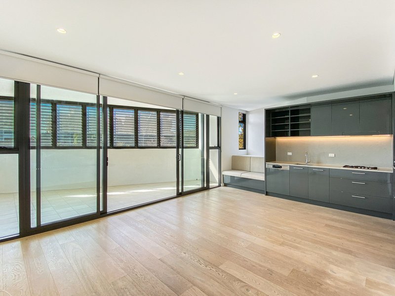 Photo - 506/9-13 Parnell Street, Strathfield NSW 2135 - Image 1