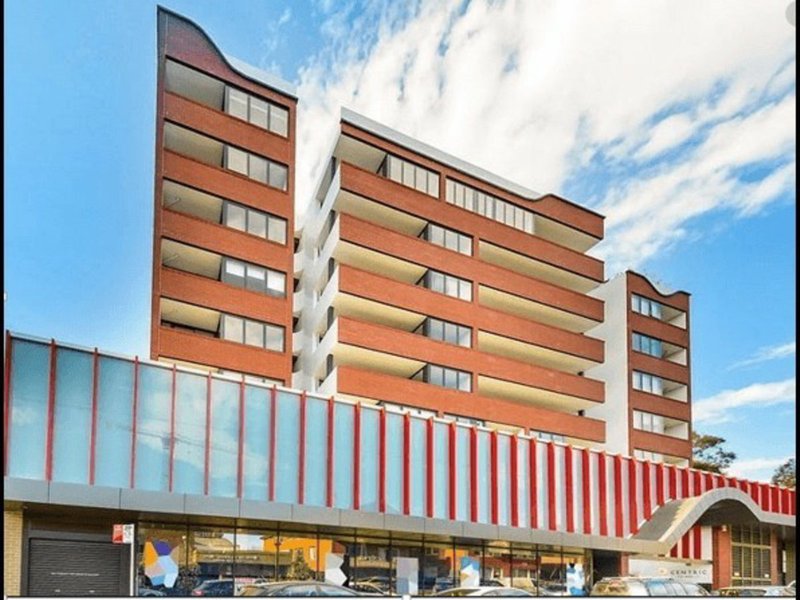 Photo - 506/9-13 Parnell Street, Strathfield NSW 2135 - Image 5