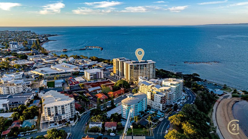 506/99 Marine Parade, Redcliffe QLD 4020