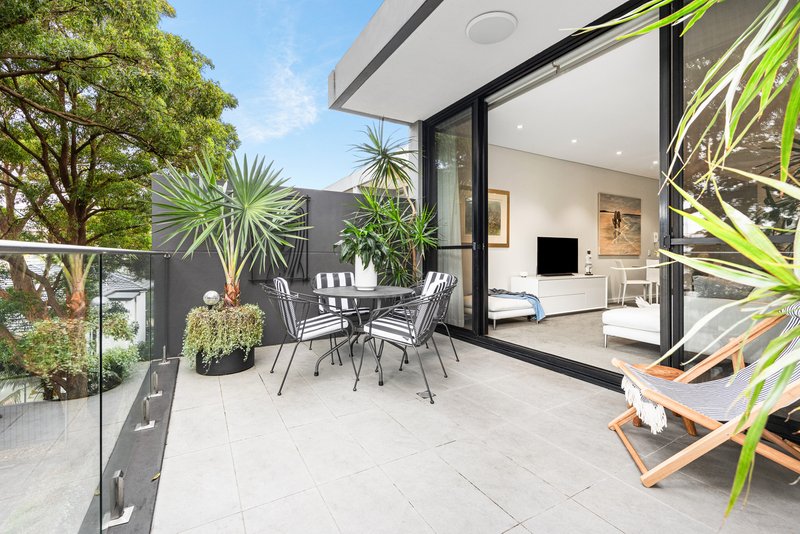 Photo - 506B/34 Penshurst Street, Willoughby NSW 2068 - Image 2
