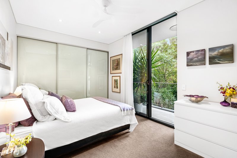 Photo - 506B/34 Penshurst Street, Willoughby NSW 2068 - Image 5