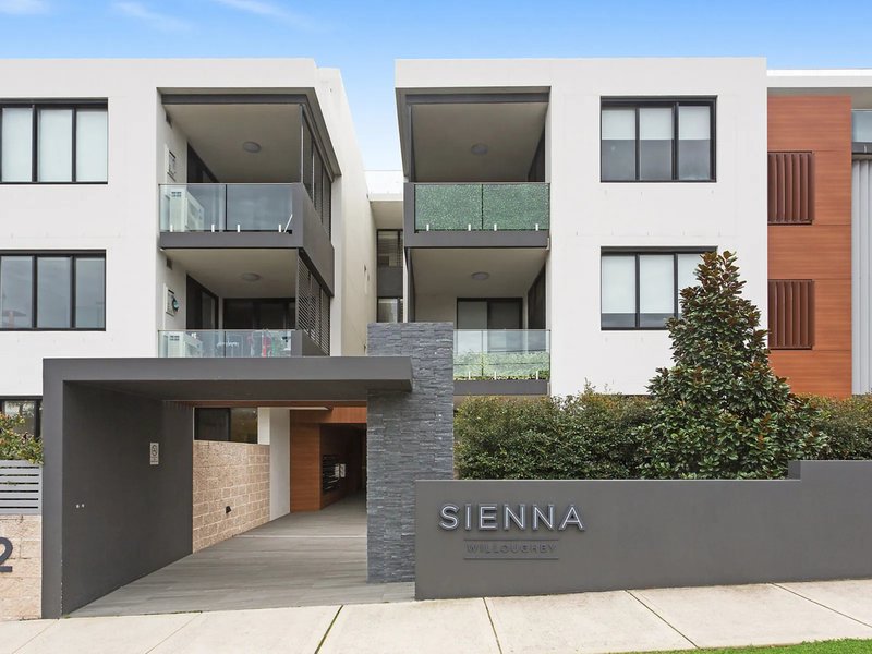 Photo - 506B/34 Penshurst Street, Willoughby NSW 2068 - Image 9