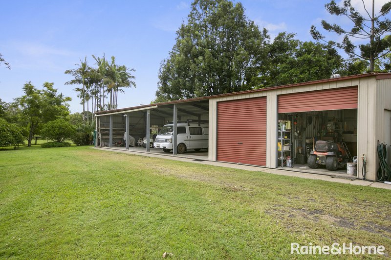 Photo - 507 Gold Creek Road, Eerwah Vale QLD 4562 - Image 4