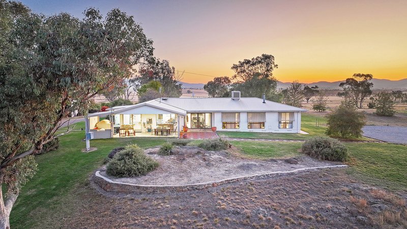 507 Heiligmans Lane, Tamworth NSW 2340