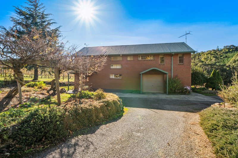 Photo - 507 Myrtleford-Stanley Road, Stanley Via , Myrtleford VIC 3737 - Image 14