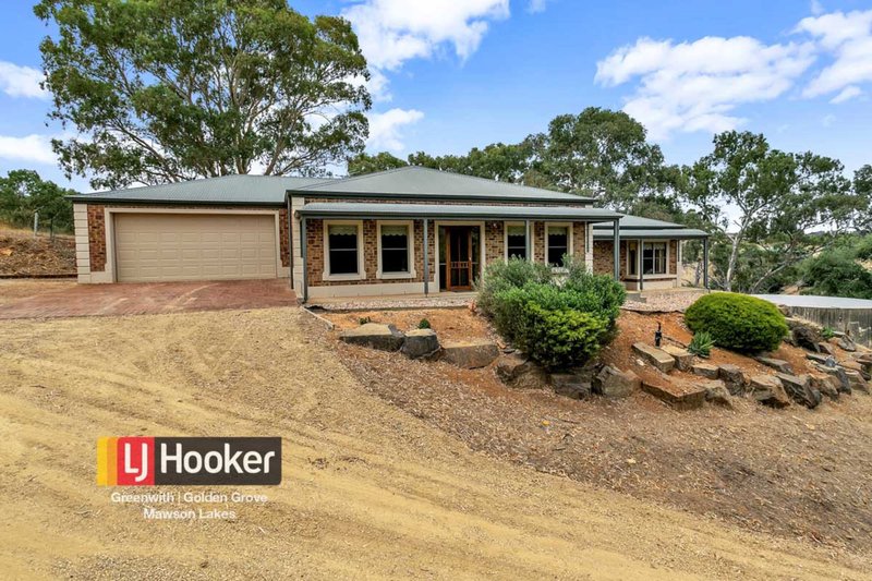 507 One Tree Hill Road, Gould Creek SA 5114