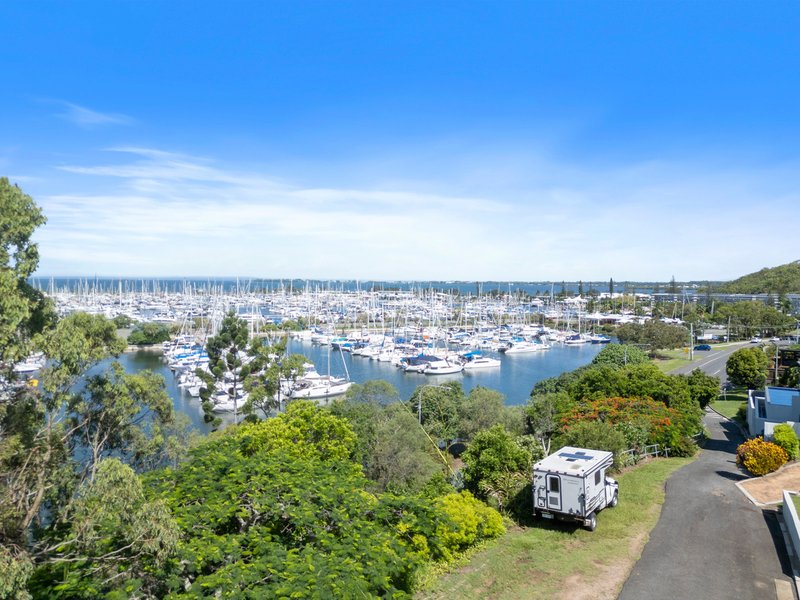 507 Royal Esplanade, Manly QLD 4179