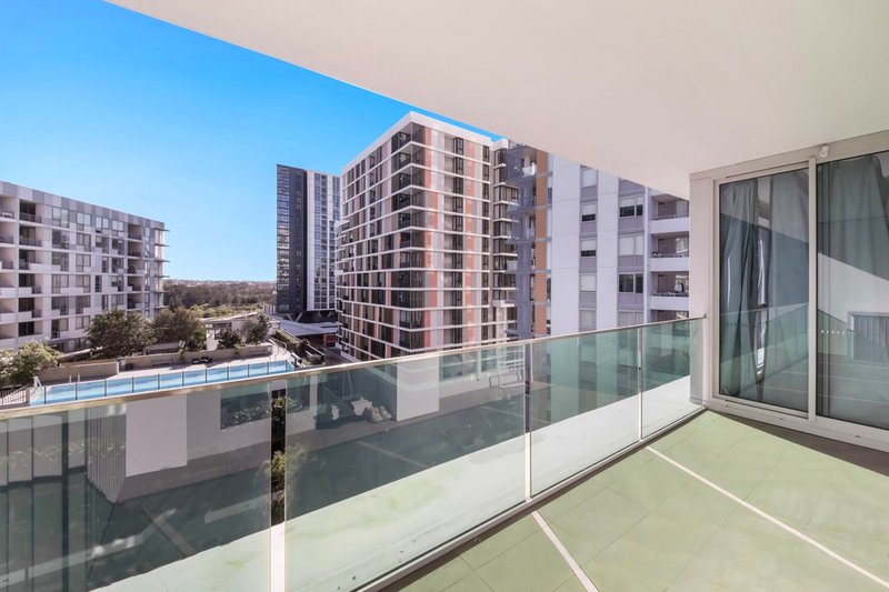 507/1 Magdalene Terrace, Wolli Creek NSW 2205