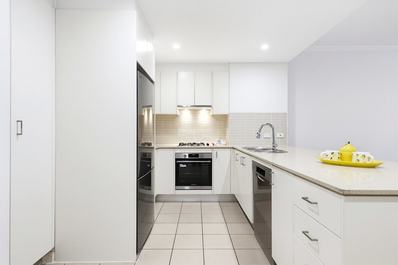 Photo - 507/1 Stromboli Strait , Wentworth Point NSW 2127 - Image 4