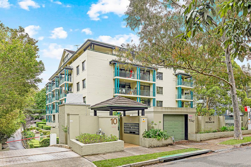 Photo - 507/10 Freeman Road, Chatswood NSW 2067 - Image 2