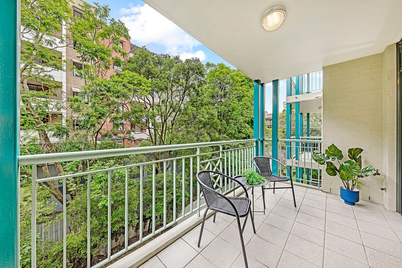 Photo - 507/10 Freeman Road, Chatswood NSW 2067 - Image 8