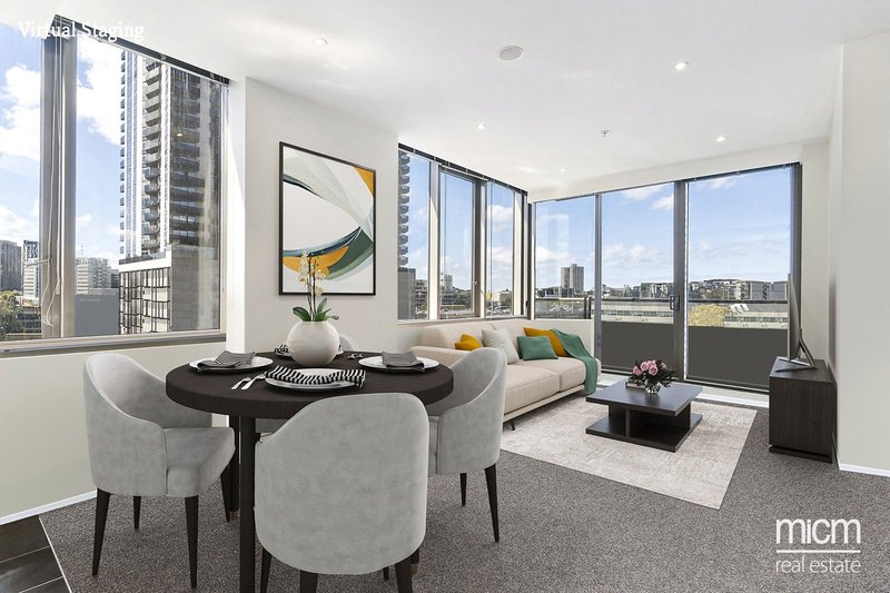 507/118 Kavanagh Street, Southbank VIC 3006