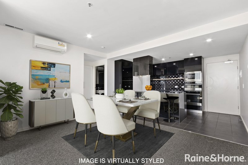 Photo - 507/120 Eastern Valley Way, Belconnen ACT 2617 - Image 3