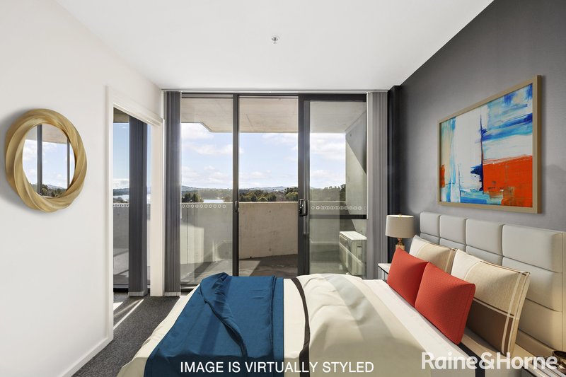 Photo - 507/120 Eastern Valley Way, Belconnen ACT 2617 - Image 4