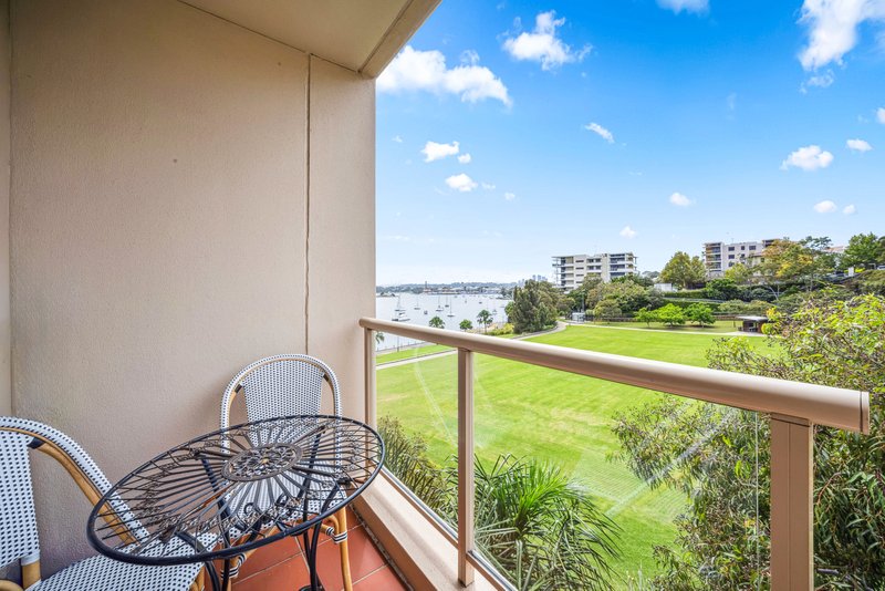 Photo - 507/13 Warayama Place, Rozelle NSW 2039 - Image 1
