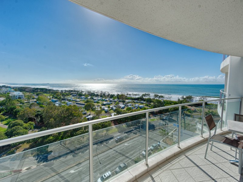 507/14 Aerodrome Road, Maroochydore QLD 4558