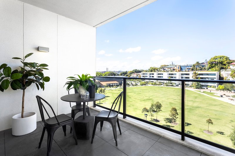 507/147 Ross Street, Forest Lodge NSW 2037